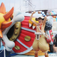 Image for article titled In Japan, This Is the Summer of Enormous Ladies